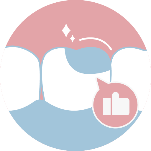 排除傳統補牙問題