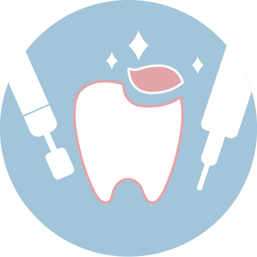 ❸ 交由技工所製作