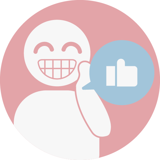 減少疼痛與不適