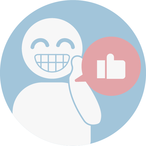 減少疼痛與不適