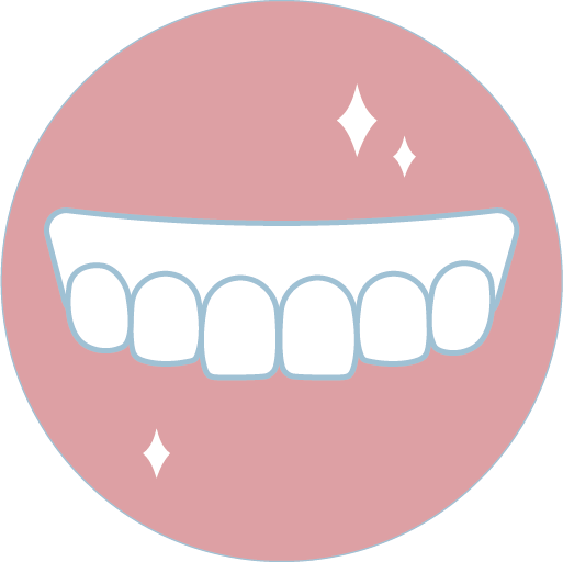 假牙材質美觀首選