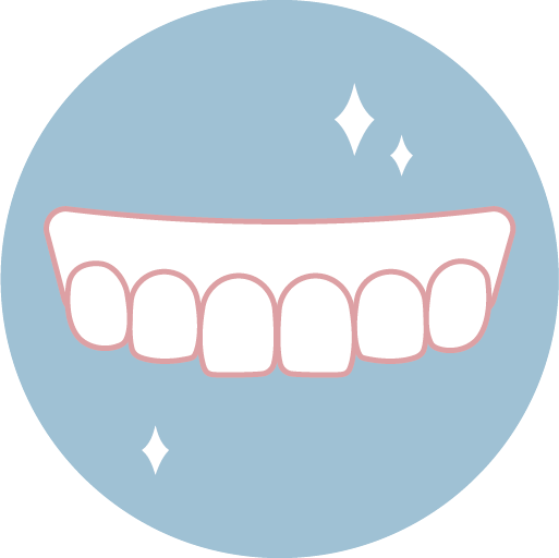 假牙材質美觀首選