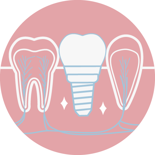 提高植牙安全性