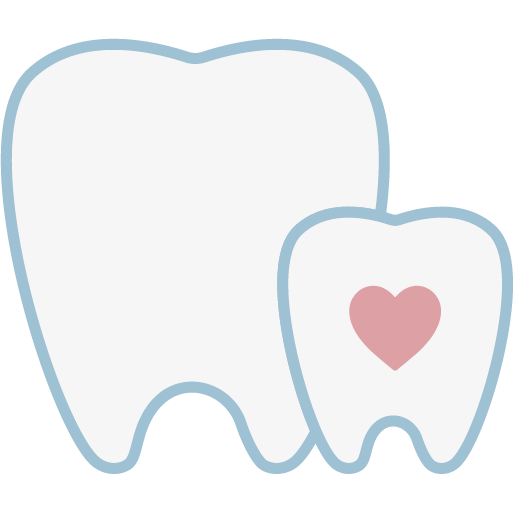 兒童牙科