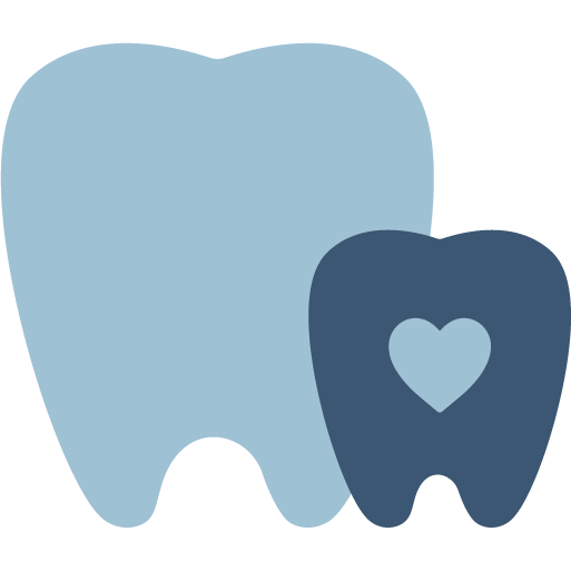 兒童牙科